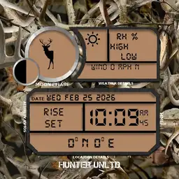 Hunter Unltd v1.4 BZC