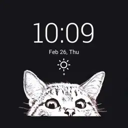 cat