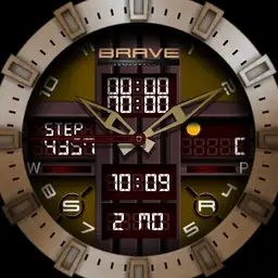Brave