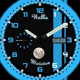 matatoa lunar 3
