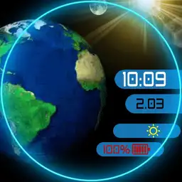 Earth 3