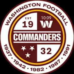 Washington Commanders