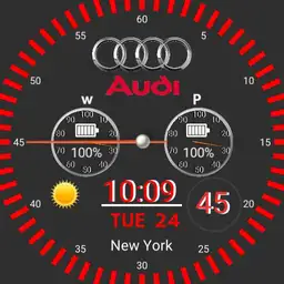 Audi doudou025