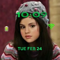 SELENA GOMEZ 19