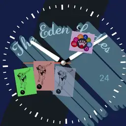 eden ladies Copy