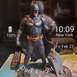 Dark Knight