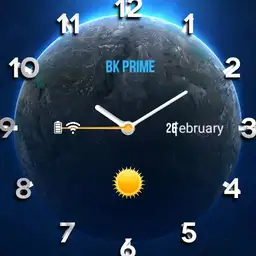 BK Prime