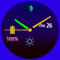 my watch