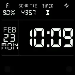 Digital Square