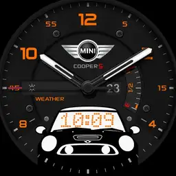 COOPER S LIMITED 2