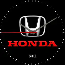 honda Copy