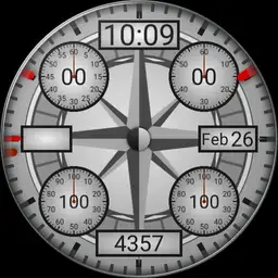 compass Copy
