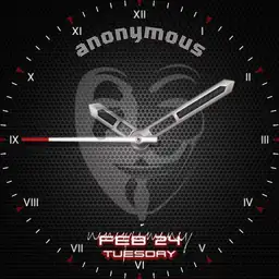 anonymous