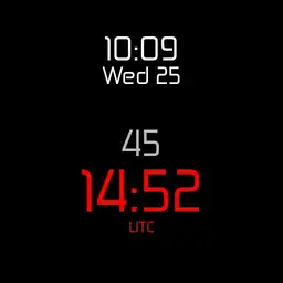 Watchy McWatch Watch III