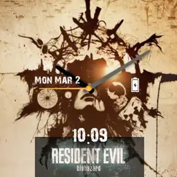 resident evil 7