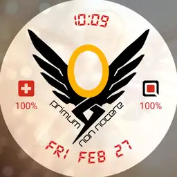 Overwatch Mercy