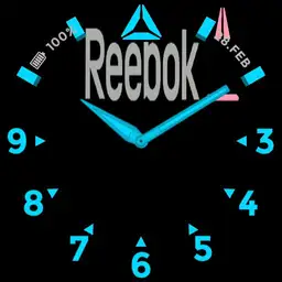 REEBOK AOD Blue