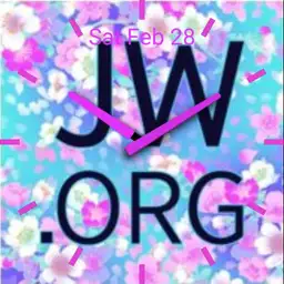 Floral Jw