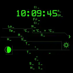 Super terminal interactive