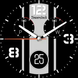 Towerclock sport 2 Color