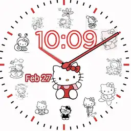 Hello Kitty