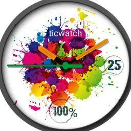 paintwatch 01 by 7oclock
