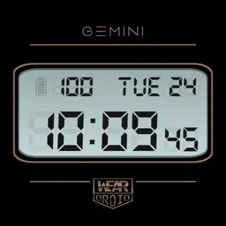 Gemini twin for Samsung