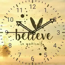 Believe