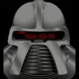 Cylon 2