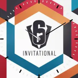 Rainbow Six Siege S.I.