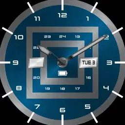 Formal Watch