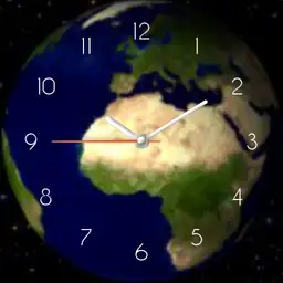 Earth