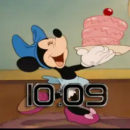 minnie