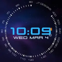 JT Watch