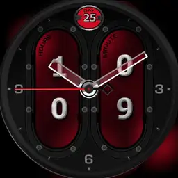 Orilama watch 6