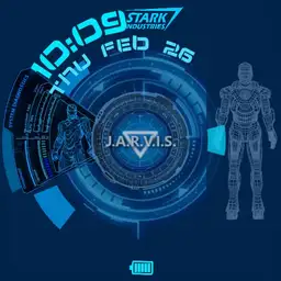 Jarvis mod