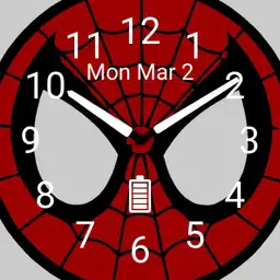 Spidey