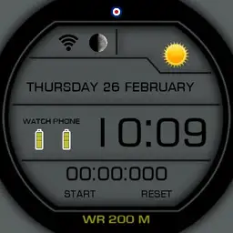 RAF Digital