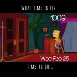 Simpsons