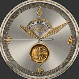 Time Signature 44 JBTS44090720