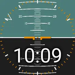 Attitude Indicator