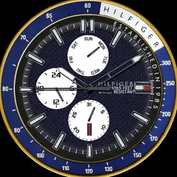Hilfiger 5ATM Classic