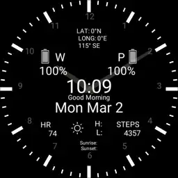 Simple Navigator