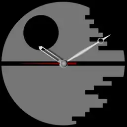 star wars death star