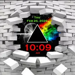 Another Brick in the Wall