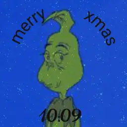 grinch xmas