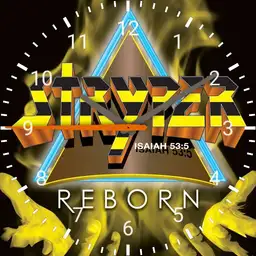 Stryper Reborn