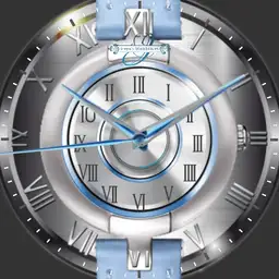 Watch in Watch the blue life