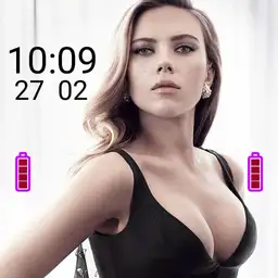 scarlett 2