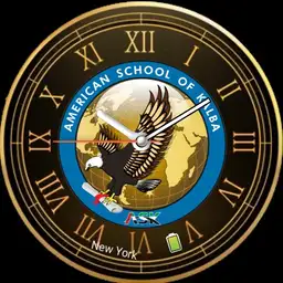American School Of Kalba